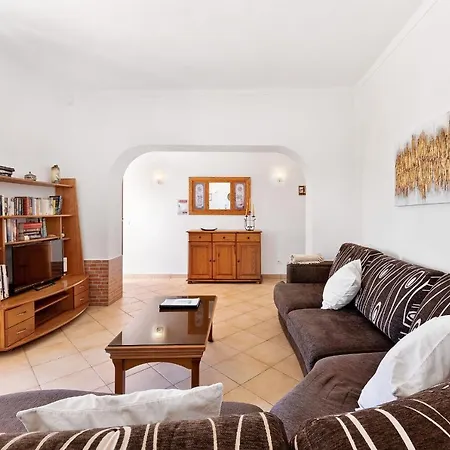 Casa Da Bia By Ocvillas Villa *