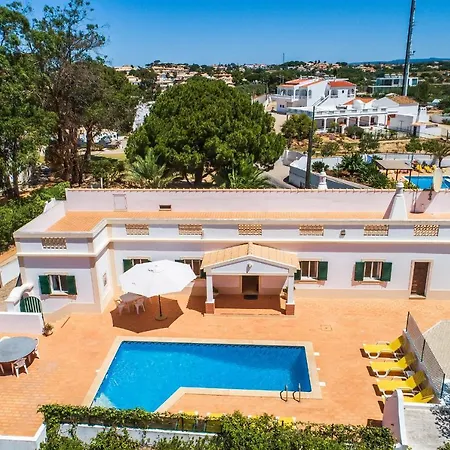 Casa Da Bia By Ocvillas * Albufeira