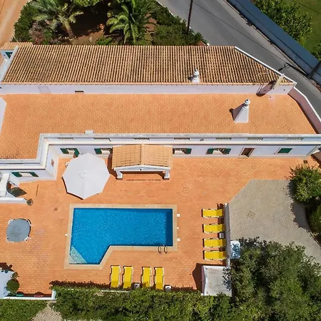 וילה Casa Da Bia By Ocvillas אלבופיירה