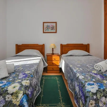 Casa Da Bia By Ocvillas וילה