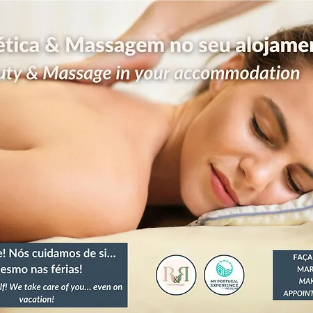 Casa Da Bia By Ocvillas Villa *