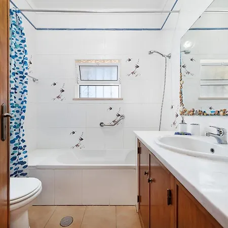 Casa Da Bia By Ocvillas *