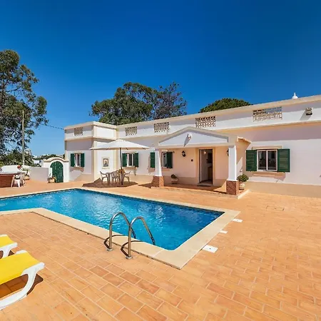 别墅 Casa Da Bia By Ocvillas *