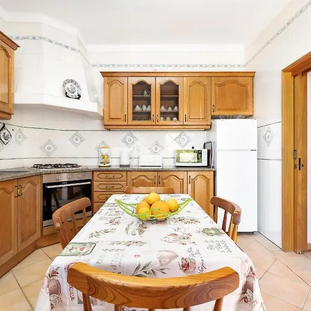 Casa Da Bia By Ocvillas البوفيرا