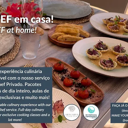 Casa Da Bia By Ocvillas