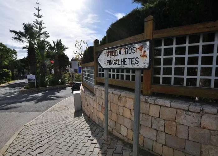 Villa Casa Da Bia By Ocvillas Albufeira