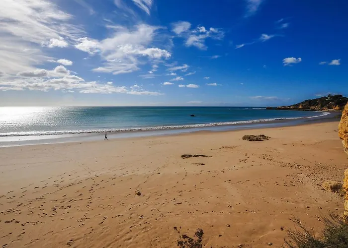 Villa Casa Da Bia By Ocvillas Albufeira