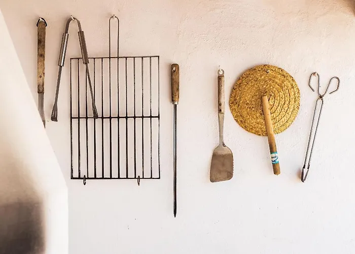 Casa Da Bia By Ocvillas *