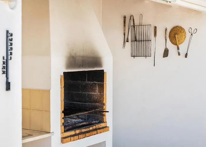 Casa Da Bia By Ocvillas