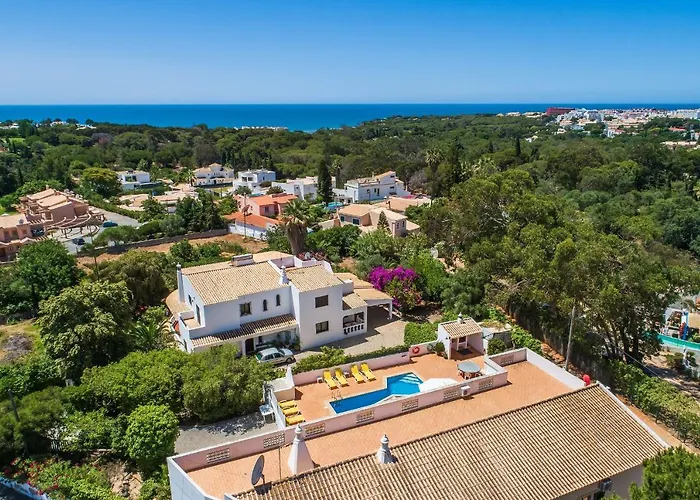 Casa Da Bia By Ocvillas * Albufeira