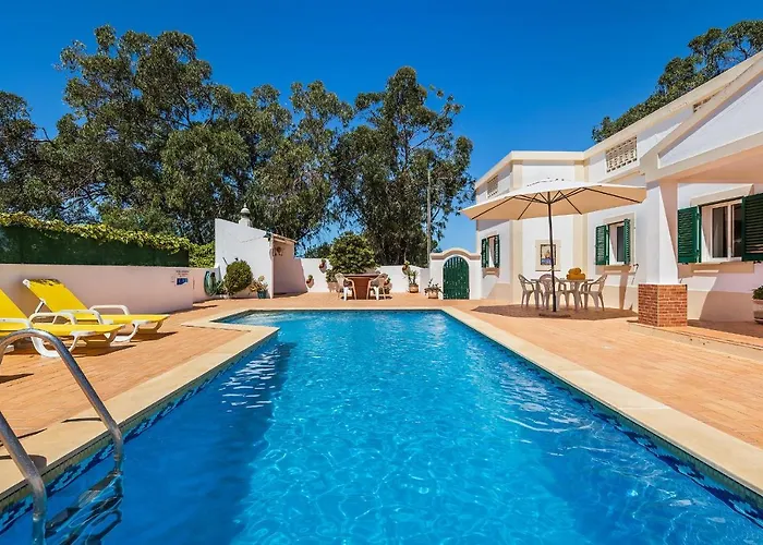 Casa Da Bia By Ocvillas *