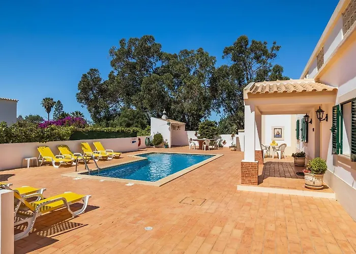 Casa Da Bia By Ocvillas * Albufeira