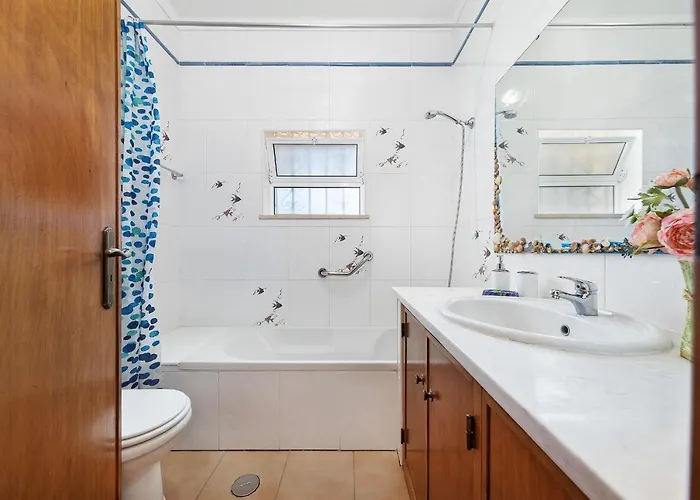 Casa Da Bia By Ocvillas *