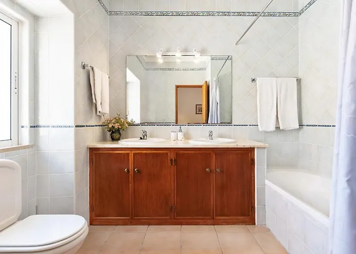 Casa Da Bia By Ocvillas Villa