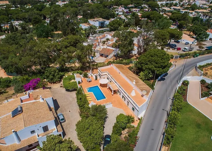 Casa Da Bia By Ocvillas Albufeira