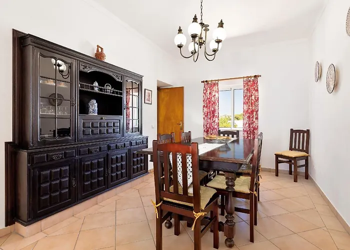 Villa Casa Da Bia By Ocvillas Albufeira