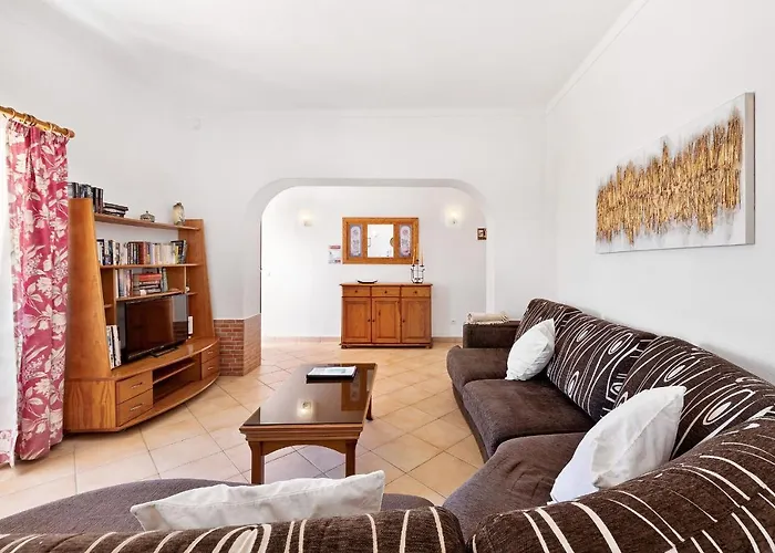 Casa Da Bia By Ocvillas Villa *