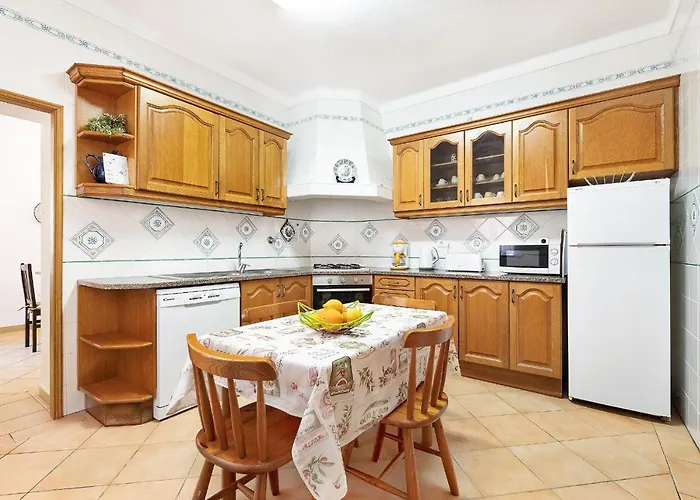 Casa Da Bia By Ocvillas Albufeira