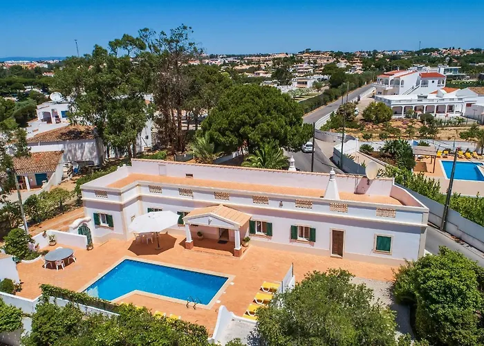 Casa Da Bia By Ocvillas Albufeira