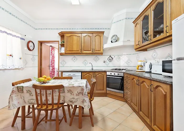 Casa Da Bia By Ocvillas Villa *