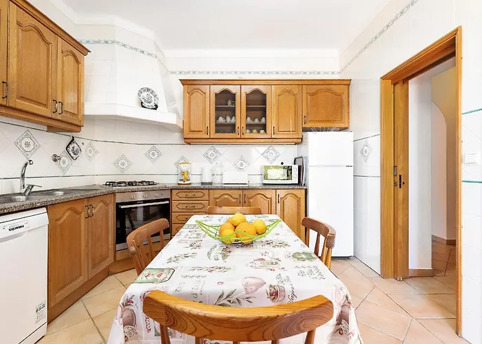 Casa Da Bia By Ocvillas Albufeira