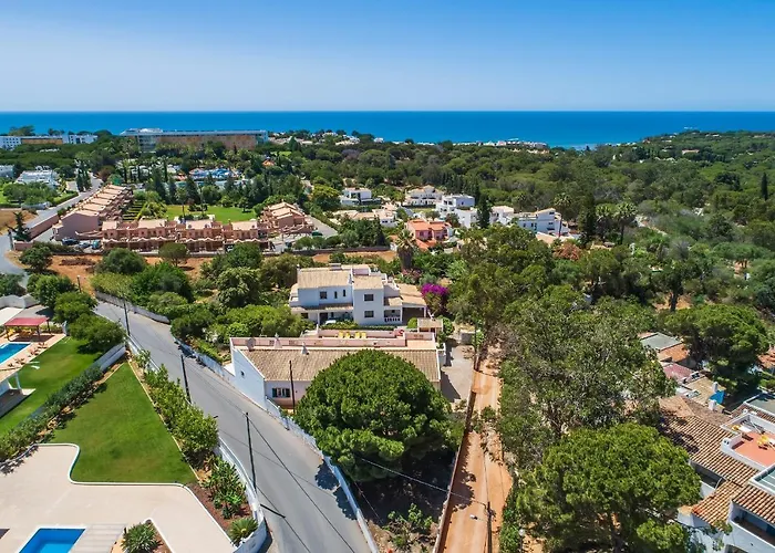 Villa Casa Da Bia By Ocvillas