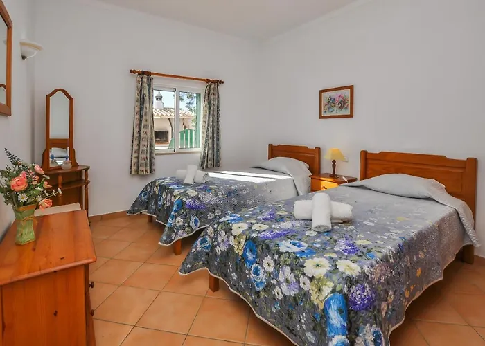 Casa Da Bia By Ocvillas *