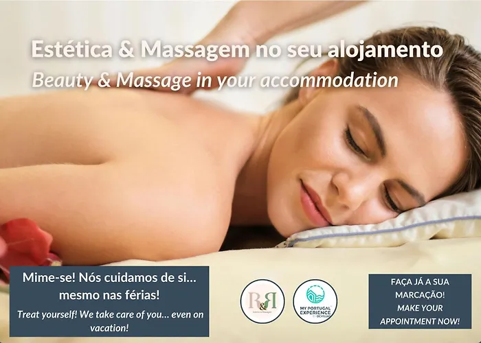 Casa Da Bia By Ocvillas Villa *