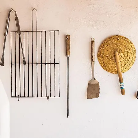 Casa Da Bia By Ocvillas *