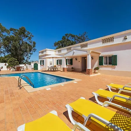 Casa Da Bia By Ocvillas Albufeira