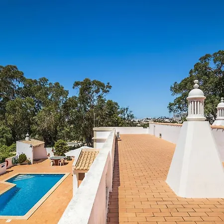 Casa Da Bia By Ocvillas Albufeira