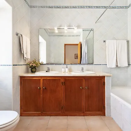 Casa Da Bia By Ocvillas Villa