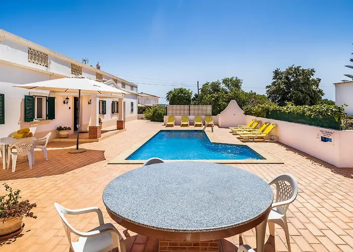 Villa Casa Da Bia By Ocvillas