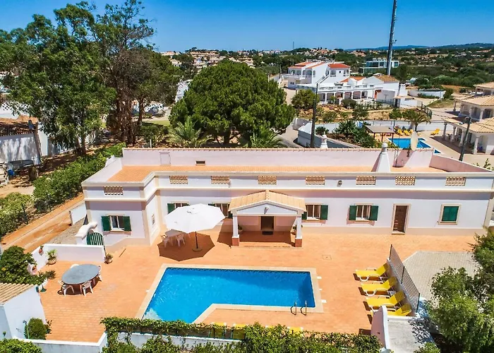 Casa Da Bia By Ocvillas * Albufeira