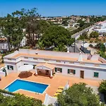 Casa Da Bia By Ocvillas 알부페이라